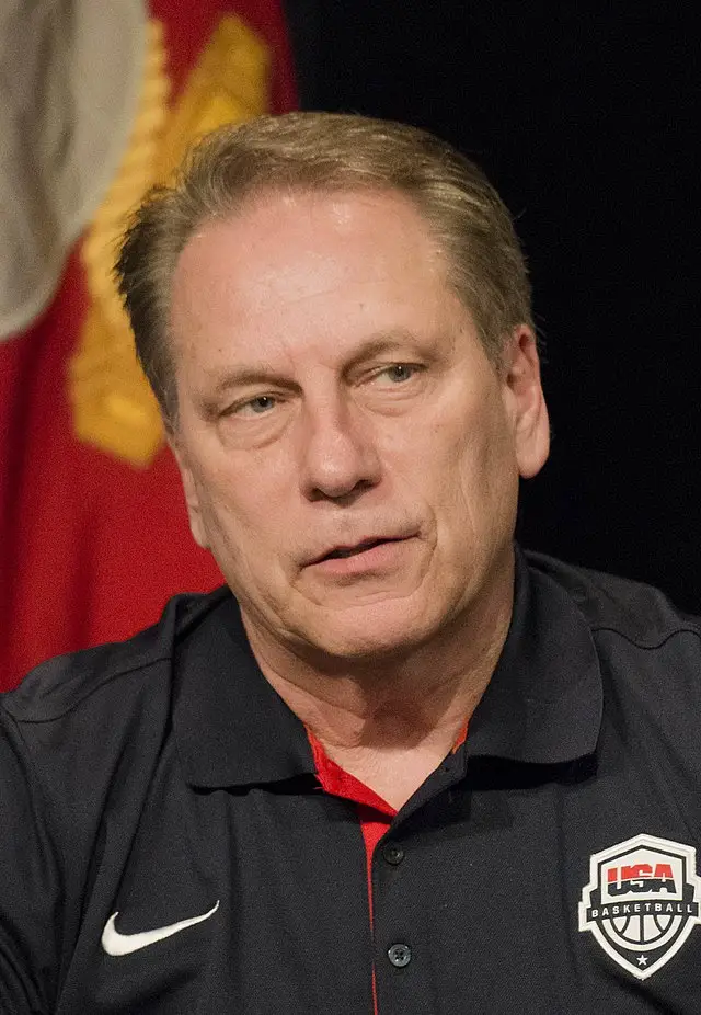 College Basketball Coach Power Rankings Big Ten Coaching Rumors