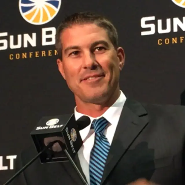Top Group of Five Coaches in College Football Coaching Rumors