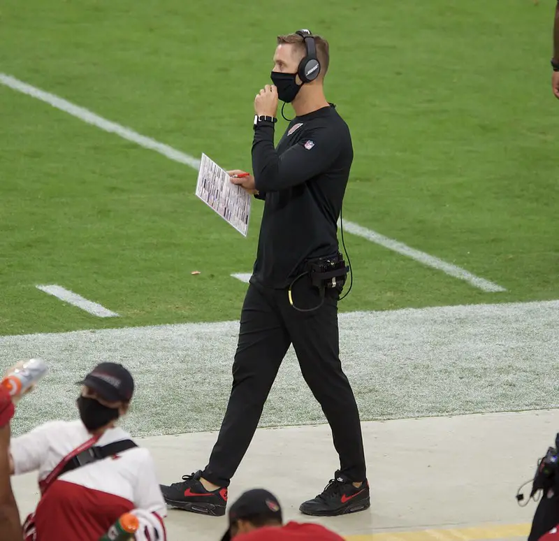 NFL Hot Seat Who Will Be The Next Coach Fired? Coaching Rumors
